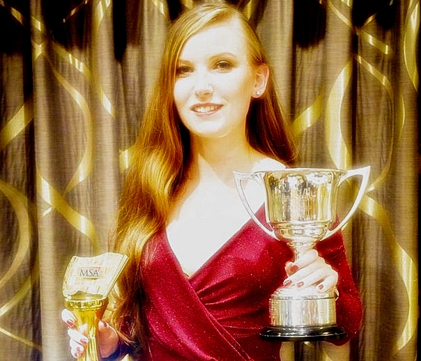 Heather Calder