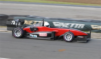 British Sprint Champion